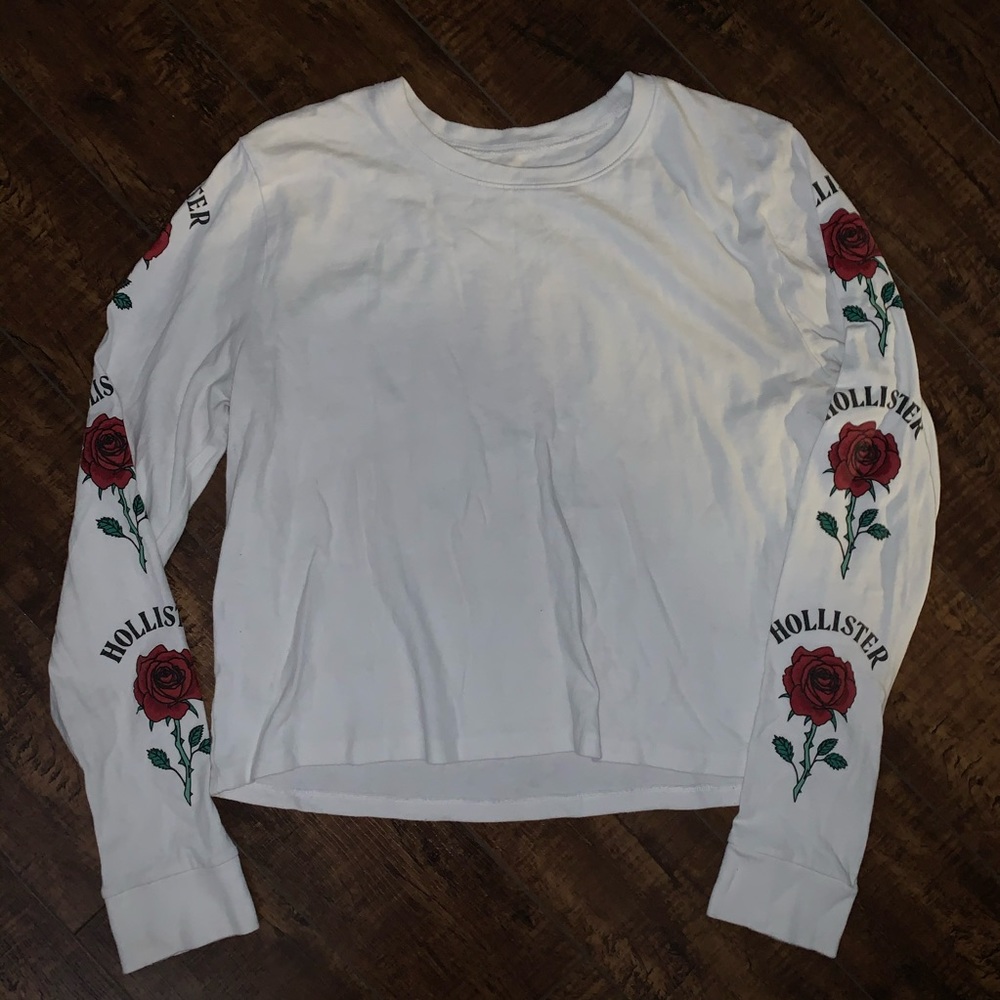Hollister Shirt